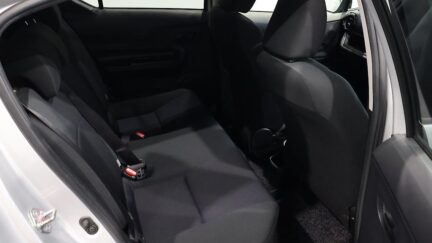 Toyota Aqua S Model, Push Start, Reverse Camera image 319028
