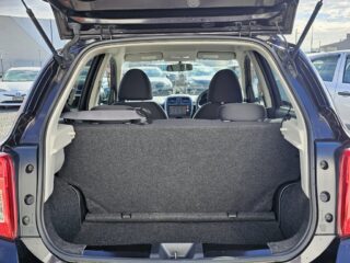 2016 Nissan March X V-Selection image 296698