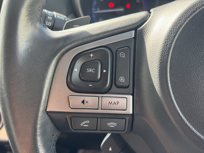 2015 Subaru Outback Leather interior – AWD image 295102