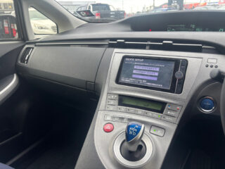 2012 Toyota Prius G Model, Low KM image 296291