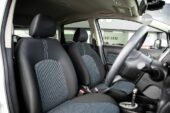 2014 Nissan Note Aero Style Emergency Barke Package image 294820