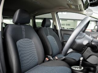 2014 Nissan Note Aero Style Emergency Barke Package image 294820