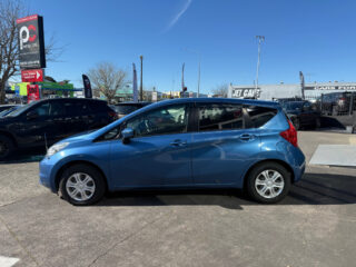 2016 Nissan Note X DIG-S, Super Low KMS image 296362