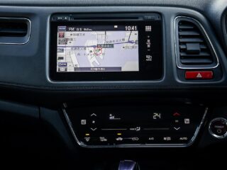 2014 Honda Vezel Hybrid X AWD image 294865