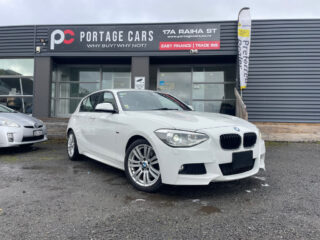 2013 Bmw 116i M Spec, Low KMs image 294771