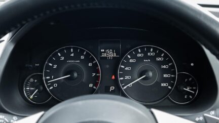 Subaru Legacy Touring Wagon 2.5i Eyesight B Sports G Pkg image 316093