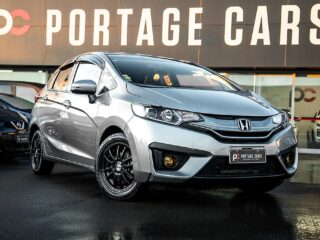 2014 Honda Fit Hybrid L pkg ,Reverse camera image 296795