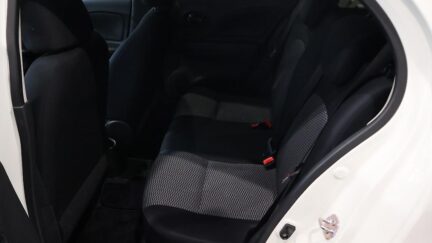 Nissan March Nismo image 312218