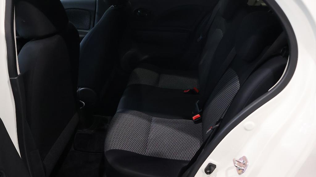 Nissan March Nismo image 312218