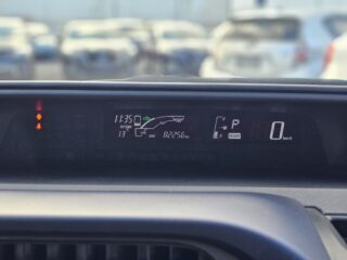 2016 Toyota Aqua Stand out in Pink!! image 297015