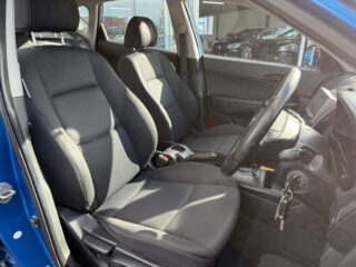 2009 Hyundai I30 Tidy Example image 295041