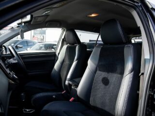 2014 Toyota Corolla Fielder WXB Hybrid ,Aero Pack image 295606