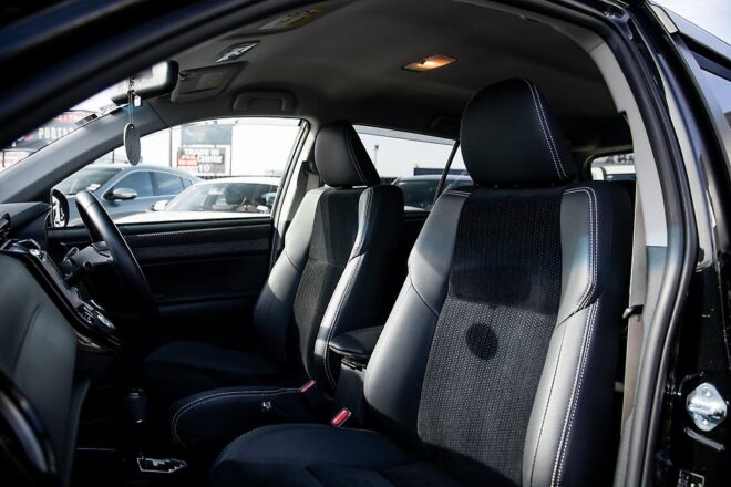 2014 Toyota Corolla Fielder WXB Hybrid ,Aero Pack image 295606