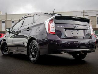 2013 Toyota Prius S model Hybrid, Push Start image 298169