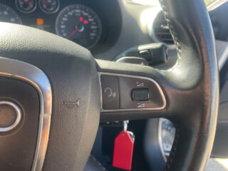 2010 Audi A3 SPORTBACK 1.4 TFSI image 298019