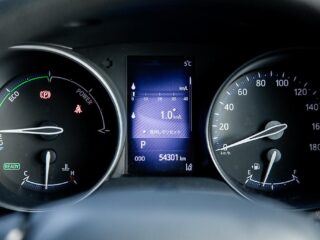 2018 Toyota C-hr S model, Push Start,Hybrid image 297396