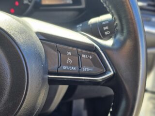 2018 Mazda 3 GSX 2.0P/6AT *NZ NEW* image 296191