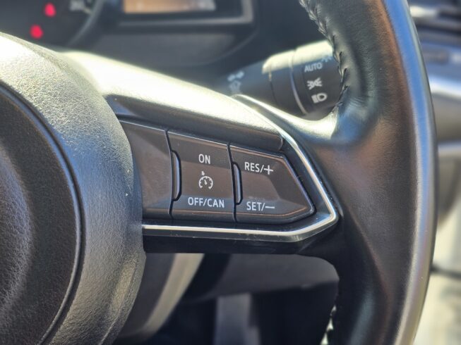 2018 Mazda 3 GSX 2.0P/6AT *NZ NEW* image 296191