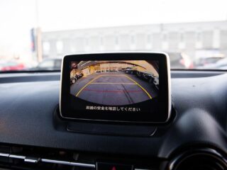 2016 Mazda Demio S Model , Reverse Camera , Sky Active image 295219