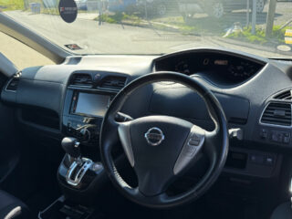 2012 Nissan Serena Highway Star Hybrid image 296755