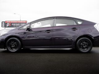 2013 Toyota Prius S model Hybrid, Push Start image 298168