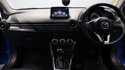 Mazda Demio 13S image 307843