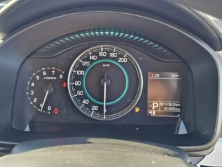 2016 Suzuki Ignis hybrid image 298270