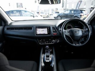 2014 Honda Vezel Hybrid X AWD image 294857