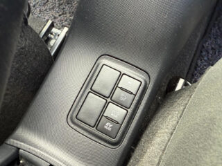 2016 Toyota Aqua Ecomonical Hybrid with Low KMs and Alloy Wheels image 295854