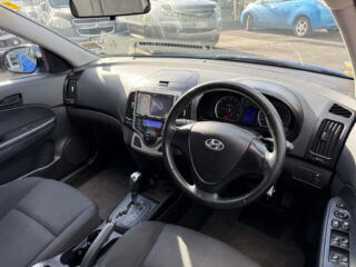 2009 Hyundai I30 Tidy Example image 295039