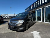 2014 Nissan Serena Hybrid Highway Star S-Hybrid image 297762