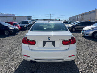 2012 Bmw 328i Sport **Super Low KMs** image 294894