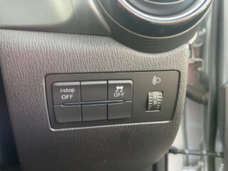 2017 Mazda Demio 13S Super low KMS image 296742