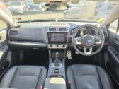 2015 Subaru Outback Limited 4WD with Eyesight image 296490