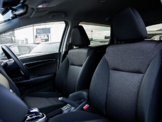 2016 Honda Fit Hybrid F-Package, Heated Seats image 298140