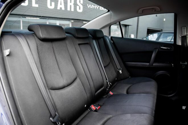 2010 Mazda Atenza Sports 2.0l ,Cruise Control” image 297476