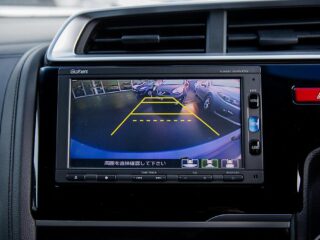 2016 Honda Fit Hybrid F-Package, Heated Seats image 298138