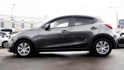 Mazda Demio 13S Facelift – Low KMS image 315544