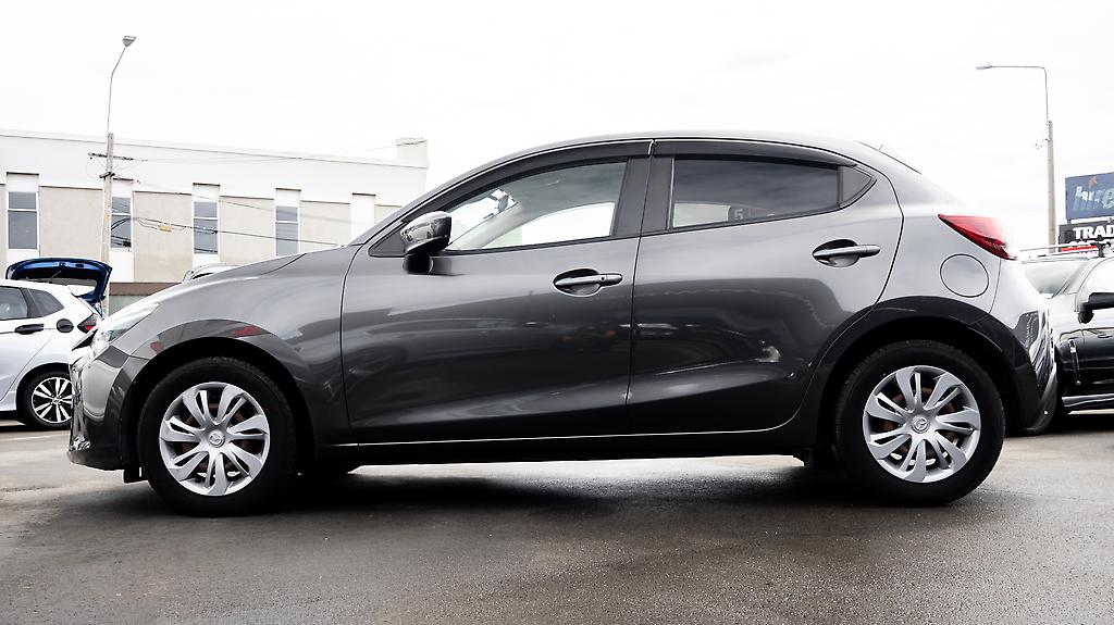 Mazda Demio 13S Facelift – Low KMS image 315544