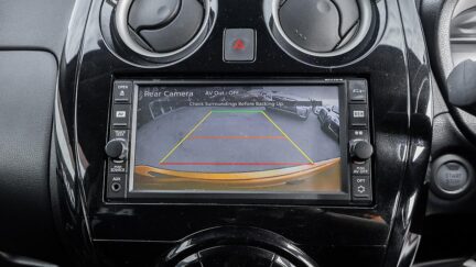 Nissan Note e-power X image 315005