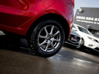 2013 Mazda Demio 13 Skyactiv Shooting Star image 295296