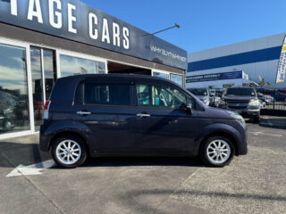 2013 Toyota Spade G Model image 296263