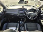 2016 Toyota Corolla Fielder Hybrid WxB image 296139
