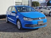 2014 Volkswagen Polo TSI Comfortline image 295913
