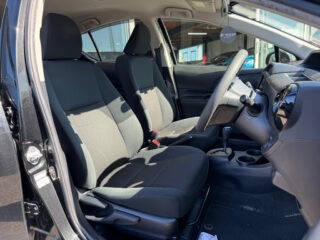 2017 Toyota Aqua S Model, Push Start image 297667