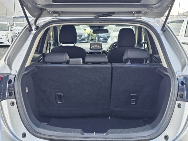 2014 Mazda Demio 13S image 297329