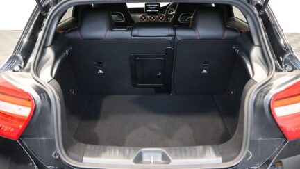 Mercedes-benz A 250 Sports  AMG Low   KMS image 313860