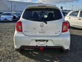 2015 Nissan March Nismo image 298247
