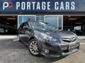 2012 Subaru Legacy Touring Wagon 2.5i Eyesight B Sports G Pkg image 294873