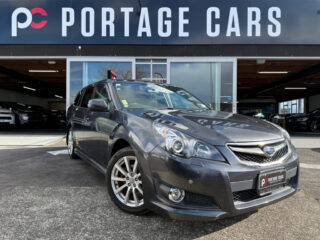 2012 Subaru Legacy Touring Wagon 2.5i Eyesight B Sports G Pkg image 294872